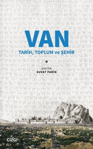 Van Suvat Parin