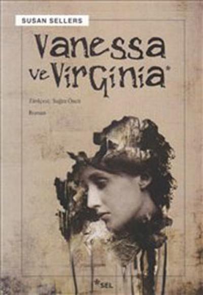 Vanessa ve Virginia %34 indirimli Susan Sellers