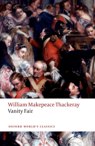 Vanity Fair William Makepeace Thackeray