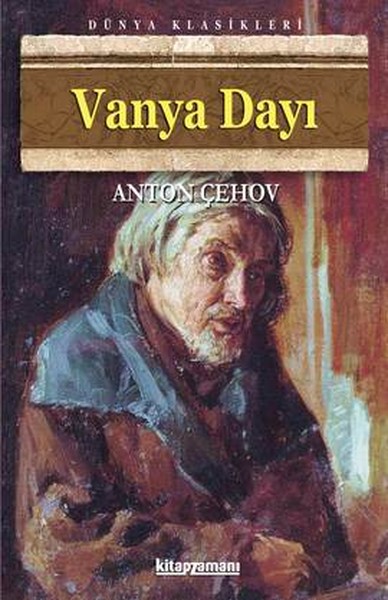 Vanya Dayı Anton Çehov