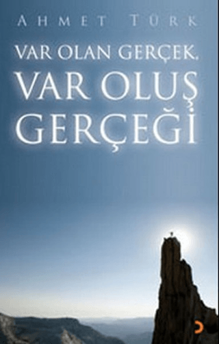 Var Olan Gerçek Var Oluş Gerçeği %35 indirimli Ahmet Türk