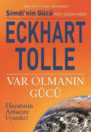 Var Olmanın Gücü Eckhart Tolle