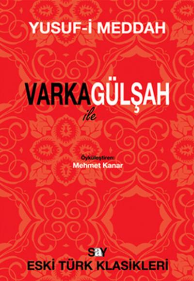 Varka ile Gülşah %31 indirimli Yusuf-i Meddah