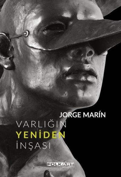 Varlığın Yeniden İnşası (Ciltli) Luisa Barrios