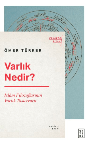 Varlık Nedir? Ömer Türker