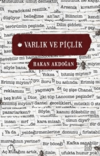 Varlık ve Piçlik %26 indirimli Hakan Akdoğan