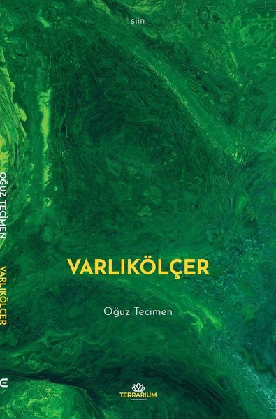 Varlıkölçer Oğuz Tecimen