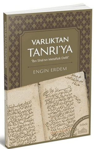 Varlıktan Tanrı'ya Engin Erdem