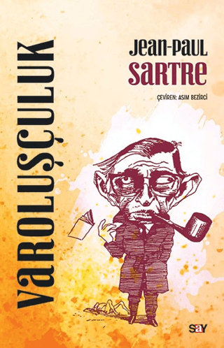 Varoluşçuluk %31 indirimli Jean - Paul Sartre