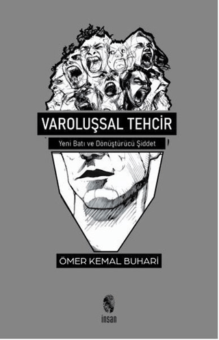 Varoluşsal Tehcir Ömer Kemal Buhari