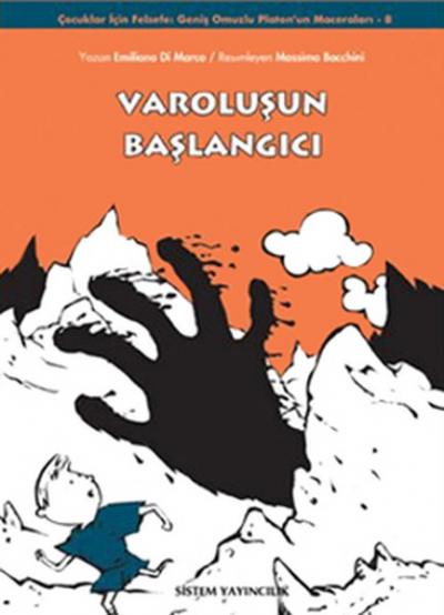 Varoluşun Başlangıcı %25 indirimli Massimo Bacchini