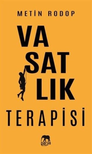 Vasatlık Terapisi (Ciltli) Metin Rodop