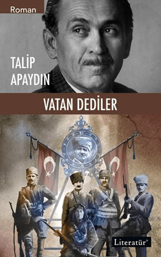 Vatan Dediler - 2 Talip Apaydın