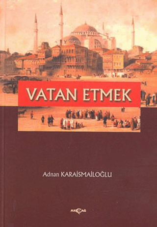 Vatan Etmek %24 indirimli Adnan Karaismailoğlu