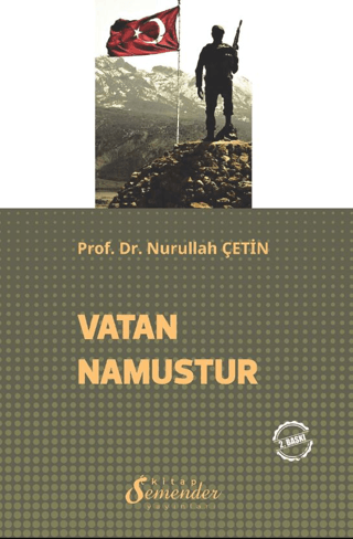 Vatan Namustur Nurullah Çetin