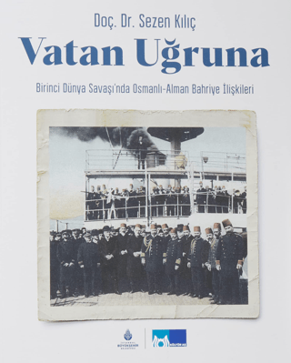 Vatan Uğruna Sezen Kılıç