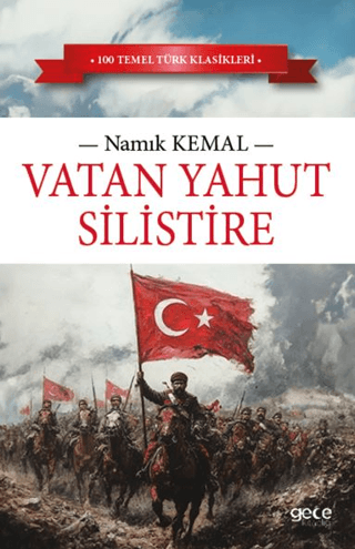 Vatan Yahut Silistire Namık Kemal