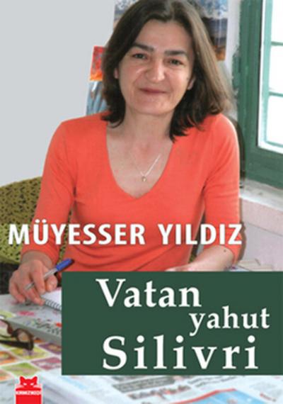 Vatan Yahut Silivri %34 indirimli Müyesser Yıldız