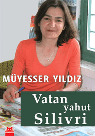 Vatan Yahut Silivri %34 indirimli Müyesser Yıldız