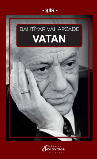 Vatan Bahtiyar Vahapzade