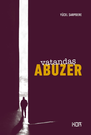 Vatandaş Abuzer Yücel Sarpdere