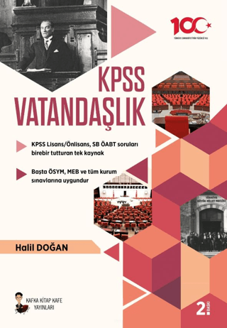 Vatandaşlık Halil Doğan