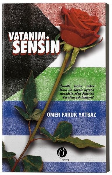 Vatanım Sensin Ömer Faruk Yatbaz