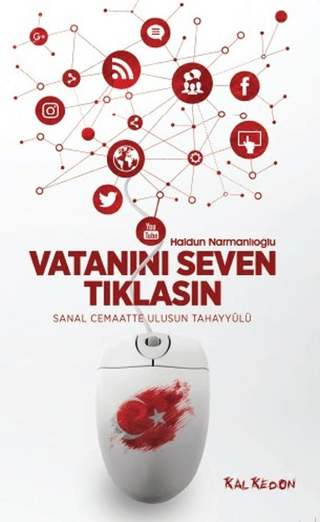 Vatanını Seven Tıklasın Haldun Narmanlıoğlu