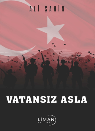 Vatansız Asla Ali Şahin