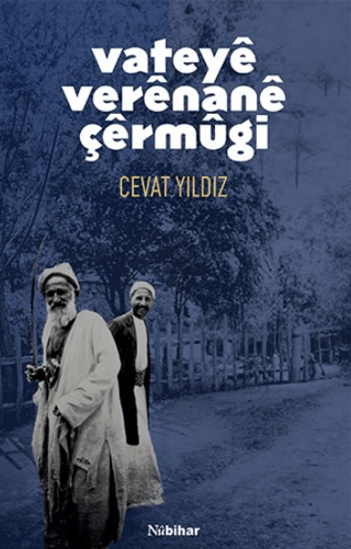 Vateye Verenane Çermugi Cevat Yıldız