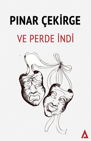 Ve Perde İndi Pınar Çekirge