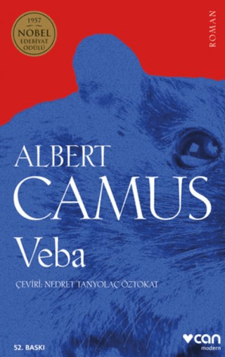 Veba Albert Camus