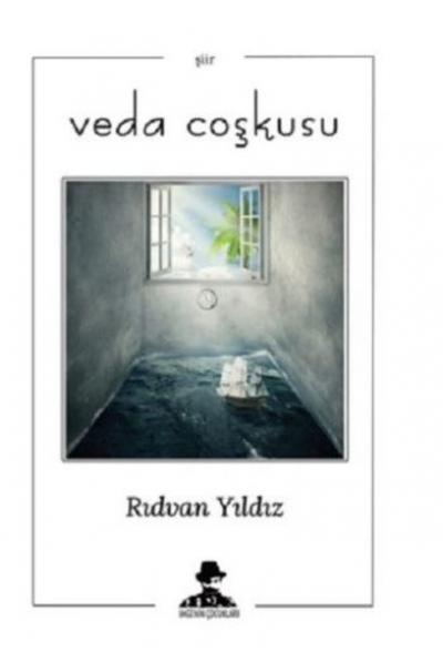 Veda Coşkusu Rıdvan Yıldız