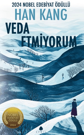 Veda Etmiyorum Han Kang