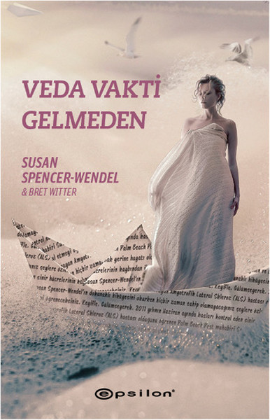 Veda Vakti Gelmeden %26 indirimli Susan Spencer - Wendel