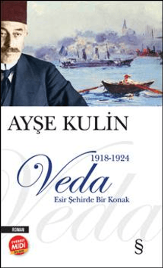 Veda Ayşe Kulin