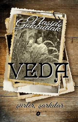 Veda Naşide Gökbudak