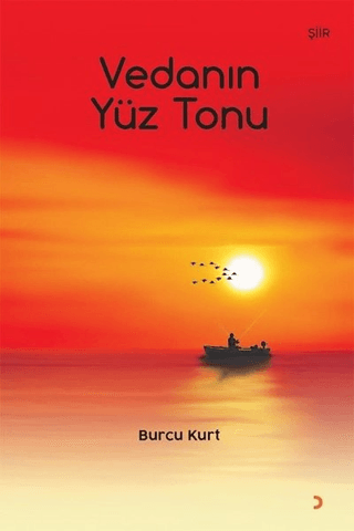 Vedanın Yüz Tonu Burcu Kurt