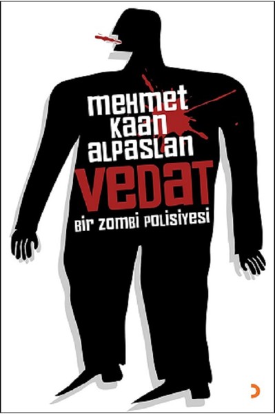 Vedat Mehmet Kaan Alpaslan