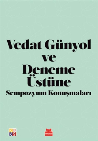 Vedat Günyol ve Deneme Üstüne Sempozyum Konuşmaları Celal Ülgen