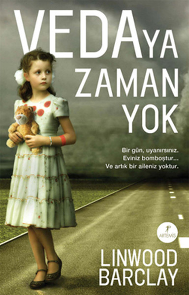 Vedaya Zaman Yok %28 indirimli Linwood Barclay