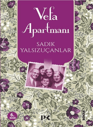 Vefa Apartmanı Sadık Yalsızuçanlar