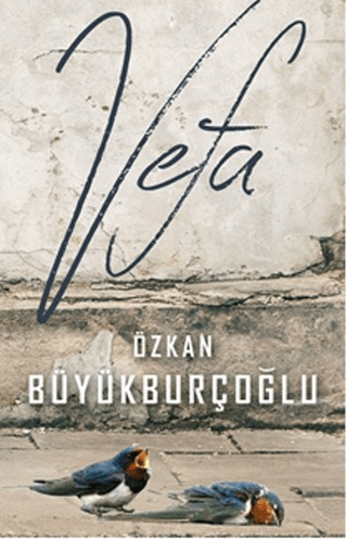 Vefa Özkan Büyükburçoğlu