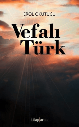 Vefalı Türk Erol Okutucu