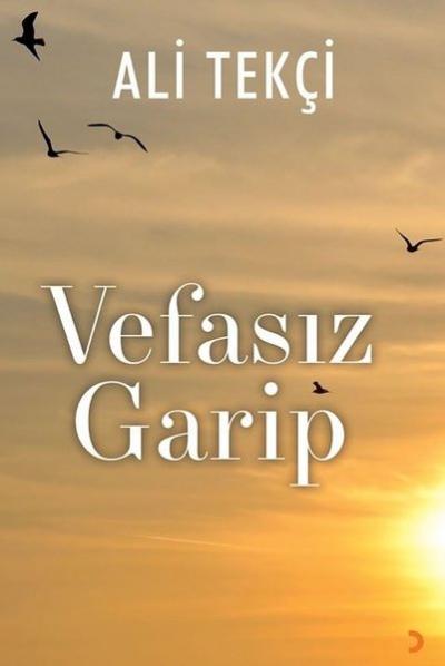 Vefasız Garip Ali Tekçi