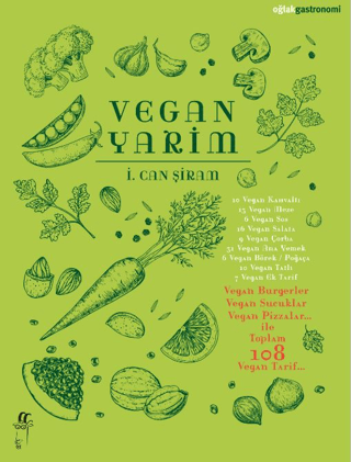 Vegan Yarim İ. Can Şiram