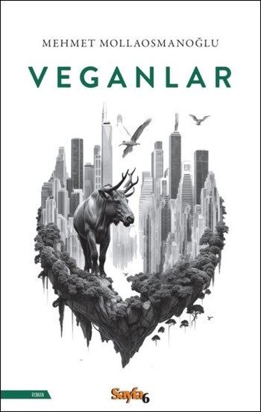 Veganlar Mehmet Mollaosmanoğlu