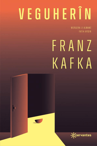 Veguherin Franz Kafka