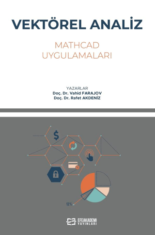 Vektörel Analiz (Mathcad Uygulamalı) Rafet Akdeniz