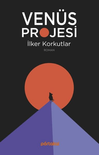 Venüs Projesi İlker Korkutlar